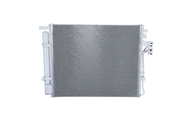 976062P100 Oem Kia Sorento Klima Radyatörü 2010-15