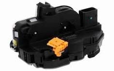 Chevrolet Aveo T300 Sol Arka Kapı Kilidi Oem.13579545