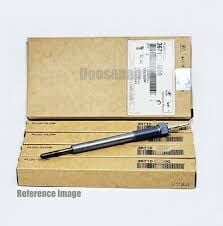 Kia Sportage Dizel 2010 Kızdırma Buji Seti Mobis.367102A700