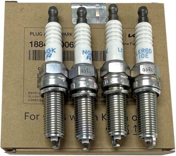 Kia Rio 2012-2015 Buji Seti Mobis.1884310062