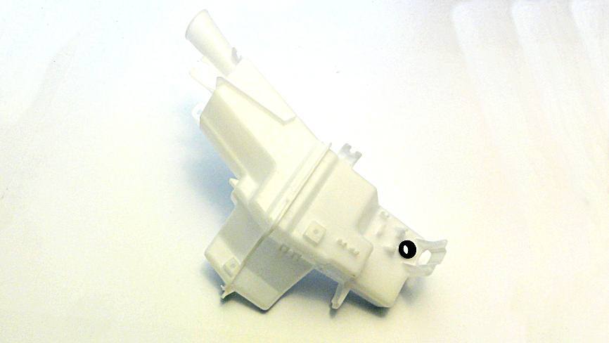 Kia Sportage 2016-18 Silecek Cam Su Deposu Mobis.98620d9100