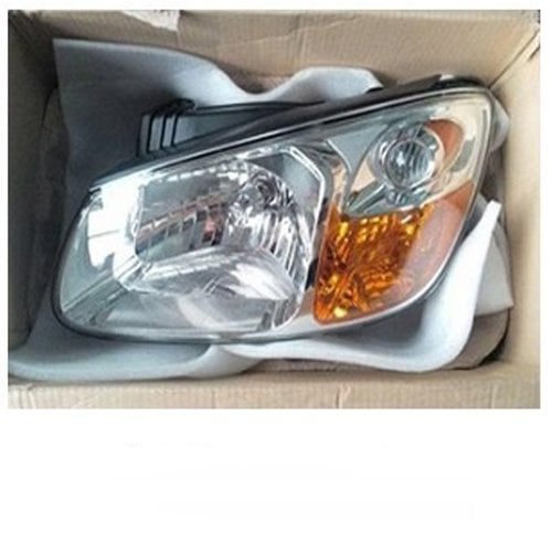 Kia Cerato 2007-2009 Sol Far İthal.921012F510