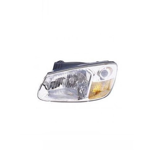 Kia Cerato 2004-2007 Sol Far İthal
