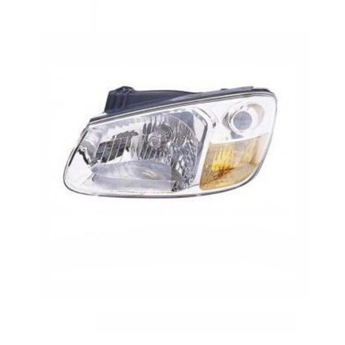 Kia Cerato 2004-2007 Sol Far İthal