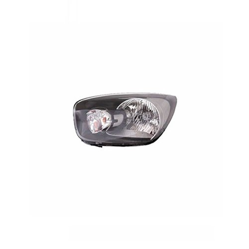 Kia Picanto 2010- Sonrası Sol Far İthal 92011y010