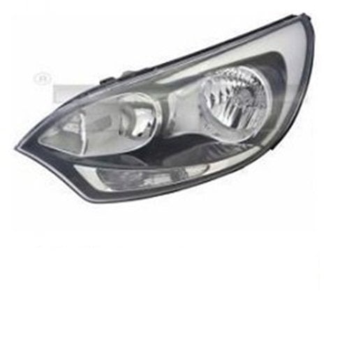 Kia Rio Hatcback 2012 Sol Far İthal.921011W280