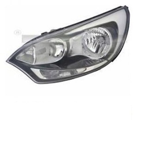 Kia Rio Hatcback 2012 Sol Far İthal.921011W280