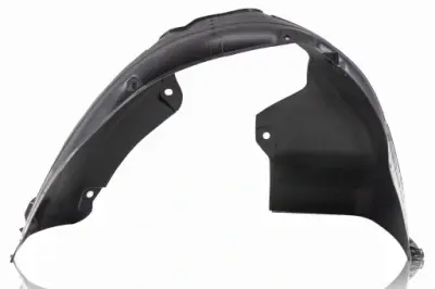 86812-D7500 İthal Hyundai Tucson Sağ Ön Çamurluk Davlumbazı 2018-20