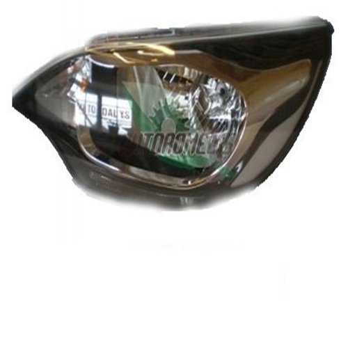 Kia Rio Sedan 2012 Sol Far İthal.921011W030