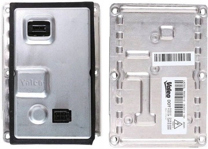 Renault Laguna 2 Xenon Far Beyni Valeo.7701207586