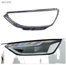 Audi A4 2020- Sol Far Camı Ce Standart İthal