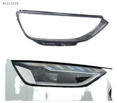 Audi A4 2020- Sağ Far Camı Ce Standart İthal