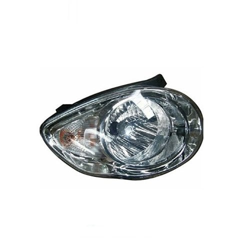 Kia Picanto 2008-2010 Ön Sol Far İthal