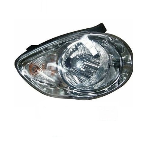 Kia Picanto 2008 Ön Sol Far İthal.210107520