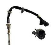 Chevrolet Captiva C140 Egzoz Sıcaklık Sensörü Bosch.25186658