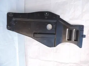 95394927 GM Opel Mokka Motor Alt Muhafaza 2012-19