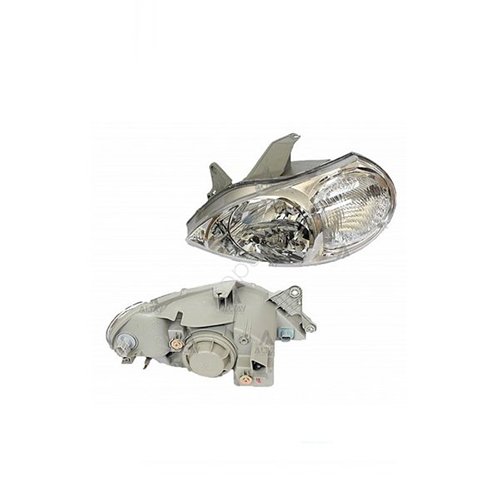 Kia Rio 2000 Sol Far Motorsuz İthal.0K34W51040