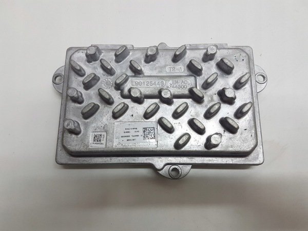 Pegeout 3008-5008 Led far beyni orjinal L90125449