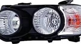 Chevrolet Aveo T300 Sağ Far Motorlu İthal.96831062