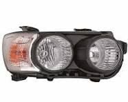 Chevrolet Aveo T300 Sol Far Motorlu İthal.96831061