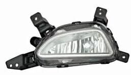 Hyundai Tucson 2016 Sol Sis Farı Halojen İthal.92201D7000