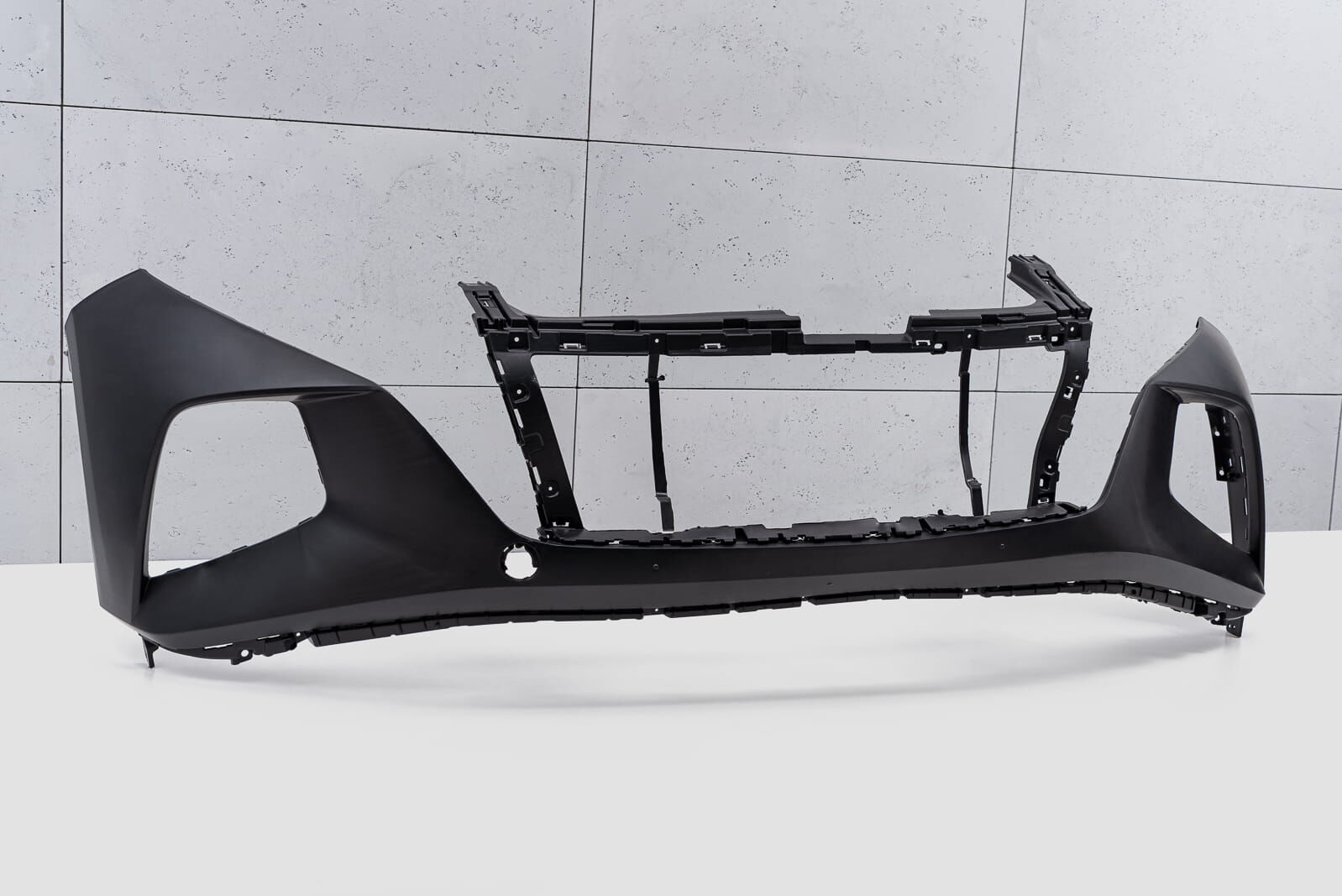 Hyundai Tucson 2021 Ön Tampon Üst İthal.86511N7000