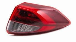 Hyundai Tucson 2016 Sağ Stop Ledli İthal.92402D7100