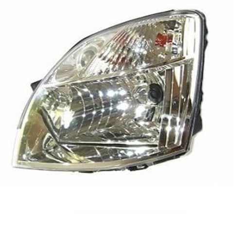 Kia Picanto 2004-2008 Motorsuz Sol Far İthal