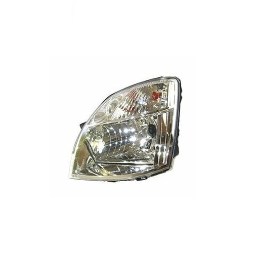 Kia Picanto 2004-2008 Motorsuz Sol Far İthal