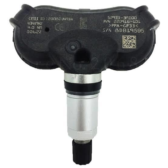 Hyundai Tucson Lastik Basınç Sensörü 52933-3M000 Oem