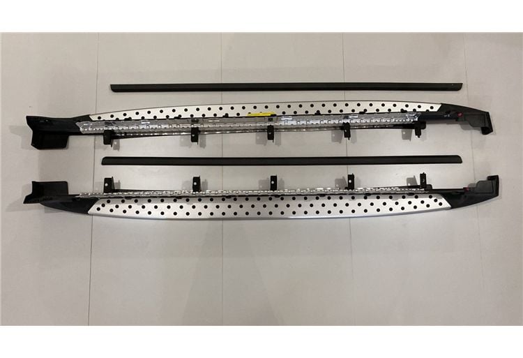 Kia Sorento 2015-18 Sağ Sol Yan Basamak Takımı Orjinal