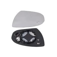 Tucson 2016-21 Sol Dikiz Ayna Camı Kör Noktalı İthal.87610-D7060