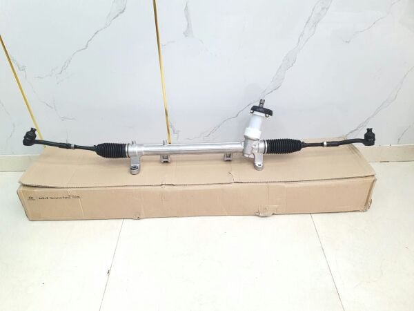 56500D3000 Mobis Hyundai Tucson Direksiyon Kutusu 2015-20