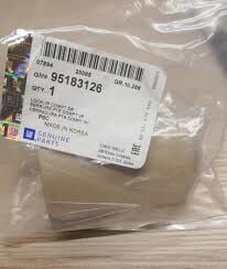 Chevrolet Captiva Torpido Açma Mandalı Bej GM.95183126