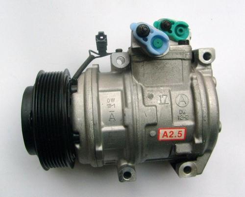 Kia Sorento 2.5 2003-06 Klima Komprasör Oem 977013e050