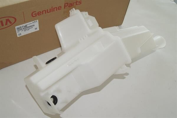 Kia Sportage 2016-21 Silecek Su Deposu Mobis.98620F1800