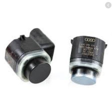 Skoda Roomster Ön Arka Park Sensörü Orjinal 3C0919275