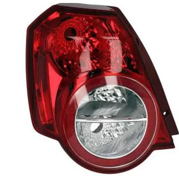 Chevrolet Aveo HB 2008-11 Sol Stop İthal,96650804
