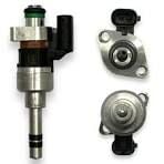 Opel Astra K B1.4Xft Enjektör Oem.55577403