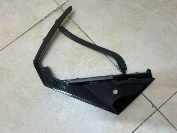 86593-N7GB0 İthal Hyundai Tucson Sol Sis Alt Kapak 2025