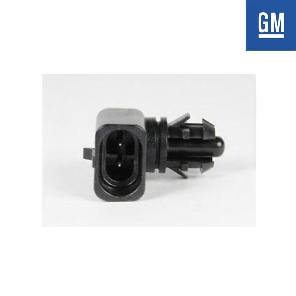 Chevrolet Cruze Dış Sıcaklık Sensörü Orjinal GM