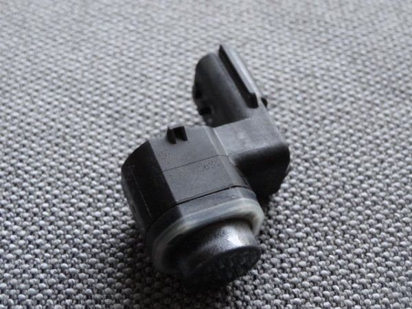 Nissan Qashqai Park Sensörü 28438-4EA0A Orjinal