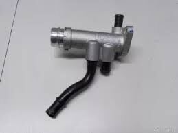 Kia Sportage 1.6 2019- Termostad Su Giriş Aparatı Mobis.254132U200