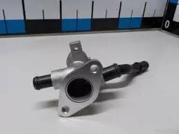 Kia Sportage 1.6 2019- Termostad Su Giriş Aparatı Mobis.254132U200