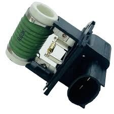 Hyundai Tucson 2015-20 Radyatör Fan Direnci Oem.25385C1600