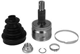 Kia Sportage 1.6 2016-22 Ön Dış Aks Kafası Mobis.49525D7190