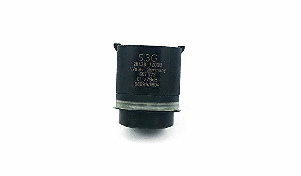 Nissan Qashqai Park Sensörü 28438-JZ00B Orjinal