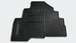 Chevrolet Captiva Paspas Seti Kauçuk GM.93743880