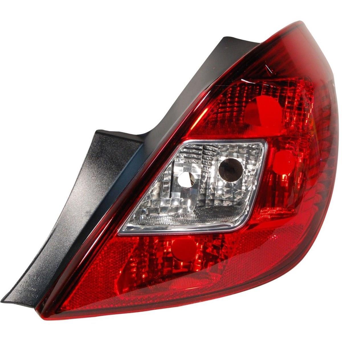 Opel Corsa D 2007-14 Sağ Stop 1222535