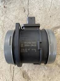 Hyundai Tucson 1.6 T-GDi  2020 Hava Akış Metre Mobis.281642M400